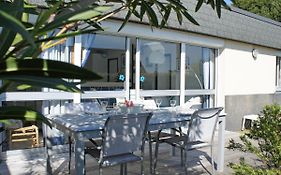 Holiday Home Ty Greg By Interhome